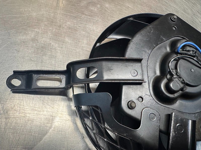 Suzuki GSXR 1000 2005-2006 Radiator Thermo Fan OEM Genuine 17800-41G00