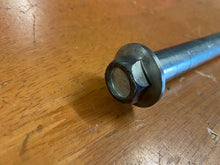 Rear Axle Honda CBR 11-13 CBR 300 14-22 CB 300F 14-18 2017 42301-KYJ-900