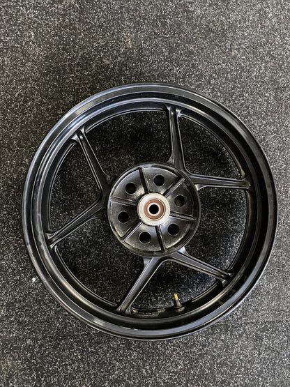 Rear Wheel Kawasaki Ninja 250R 08-10 2010 #2 41073-0153-QT