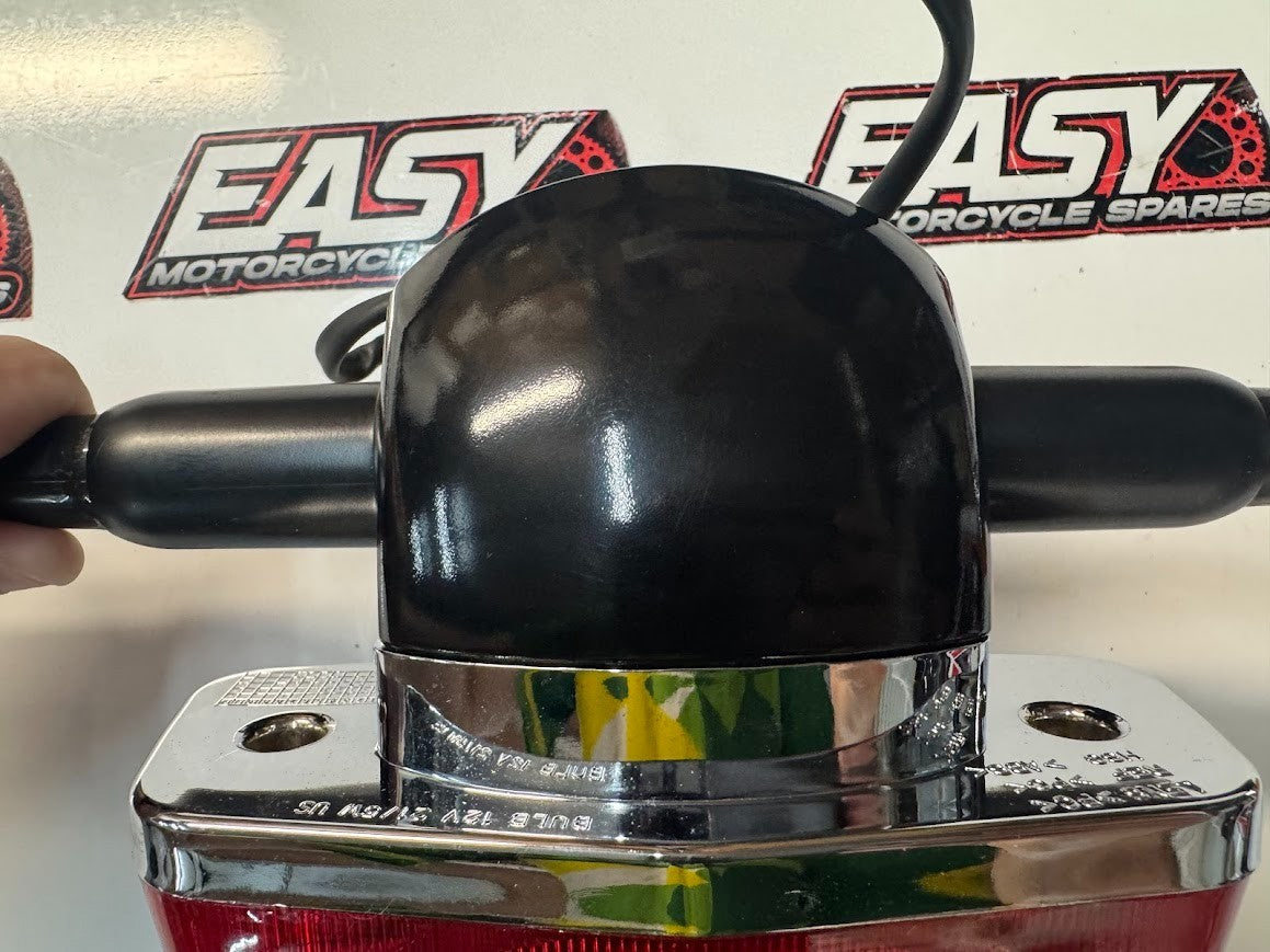 Royal Enfield Interceptor 650 2022 Rear Turn Signal Assembly Brake Light OEM