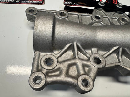 Aprilia RS4 125 4T 2011-2016 Steering Neck Yoke Clamp OEM Genuine