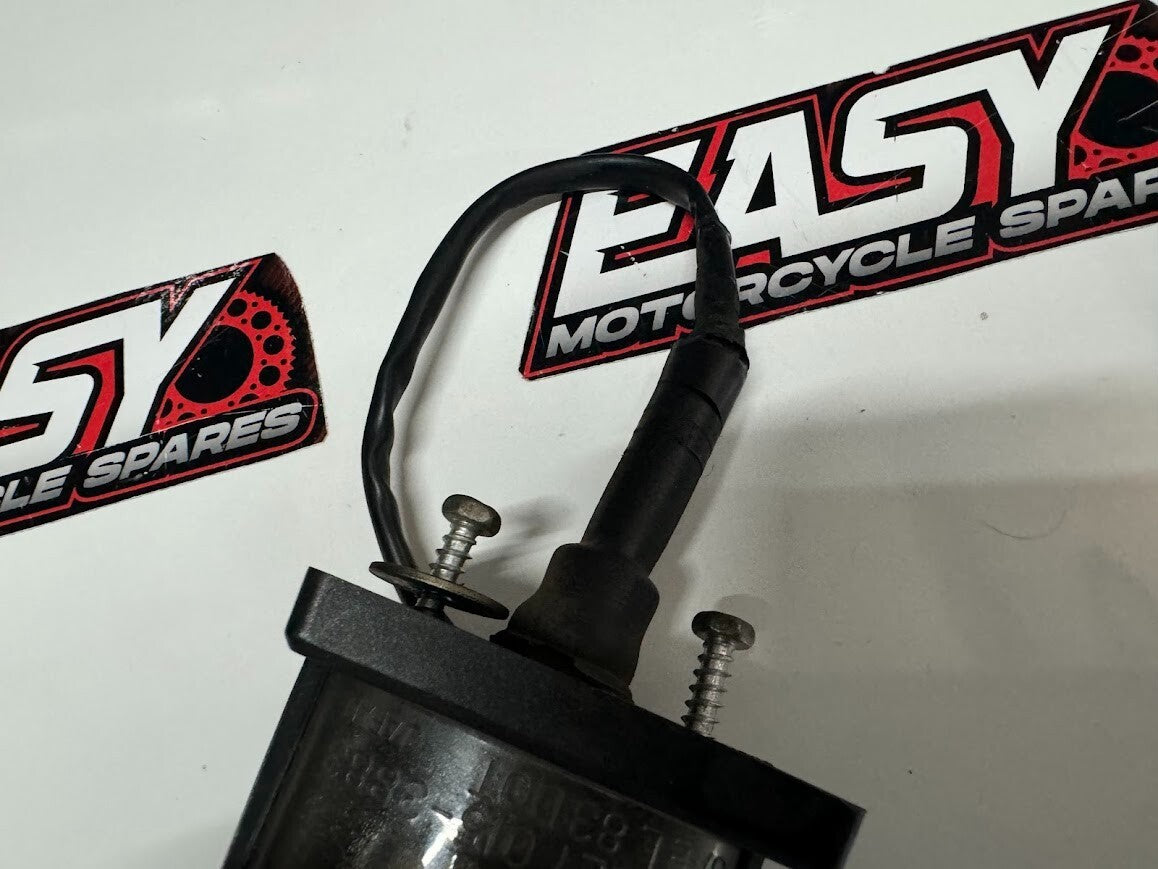 Number Plate Light Kawasaki ER-6F 06-08 2007 23016-0003