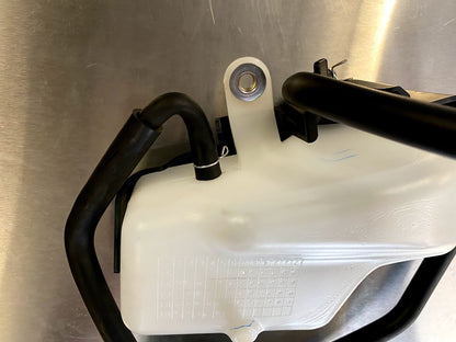 Overflow Bottle Yamaha MT-03 2019