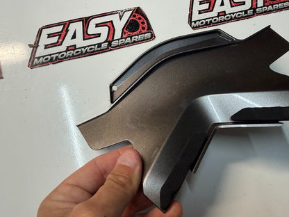 Centre Tail Cover Kawasaki Ninja ZX-10R 2022-2024 OEM 36042-0007-45W