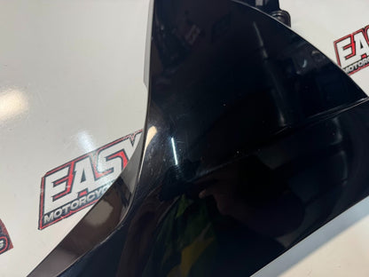 Honda CBR 300R 2014-2016 Rh Lower Fairing Cowl OEM Genuine 64310-K33-D00ZC