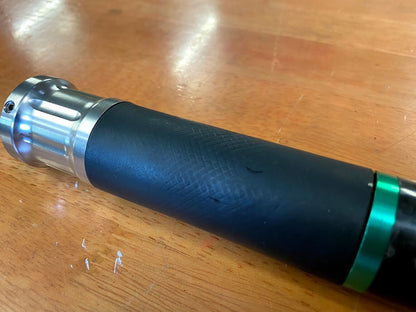 LH Grip Honda CBR 500R 2014