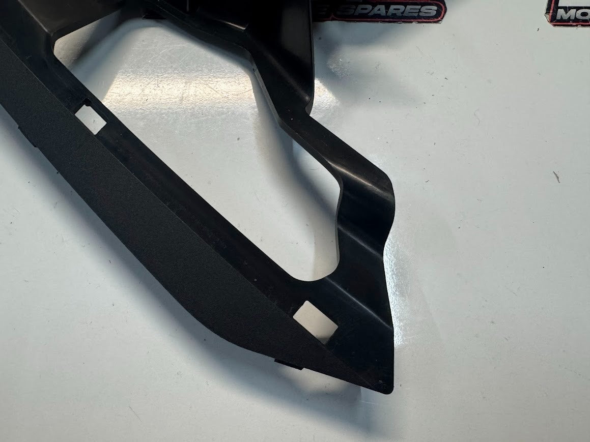 Suzuki GSXR 1000 2009-2016 LH Under Inner Cowl OEM Genuine 94462-47H00