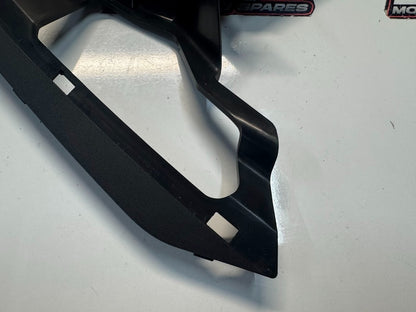 Suzuki GSXR 1000 2009-2016 LH Under Inner Cowl OEM Genuine 94462-47H00