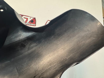 BMW S1000RR 2016 Front Fender Mudguard Hugger OEM Genuine K46 46617715965