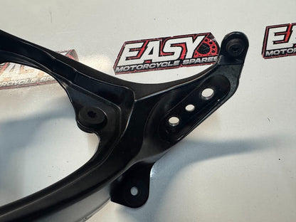 Suzuki GSXR 1000 2007-2008 Front Fairing Stay Bracket OEM Genuine 94511-21H00