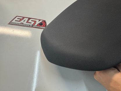 Pillion Seat Kawasaki Ninja 650L 2012-2016 OEM 53066-0362-MA