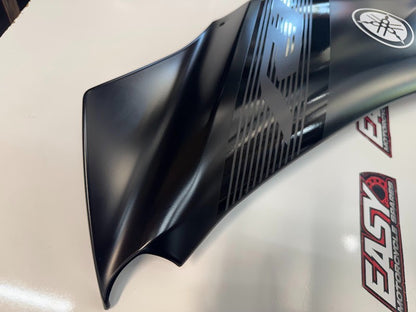 Yamaha YZF R1 2020-2021 LH Main Fairing OEM Genuine B3L-2835U-00