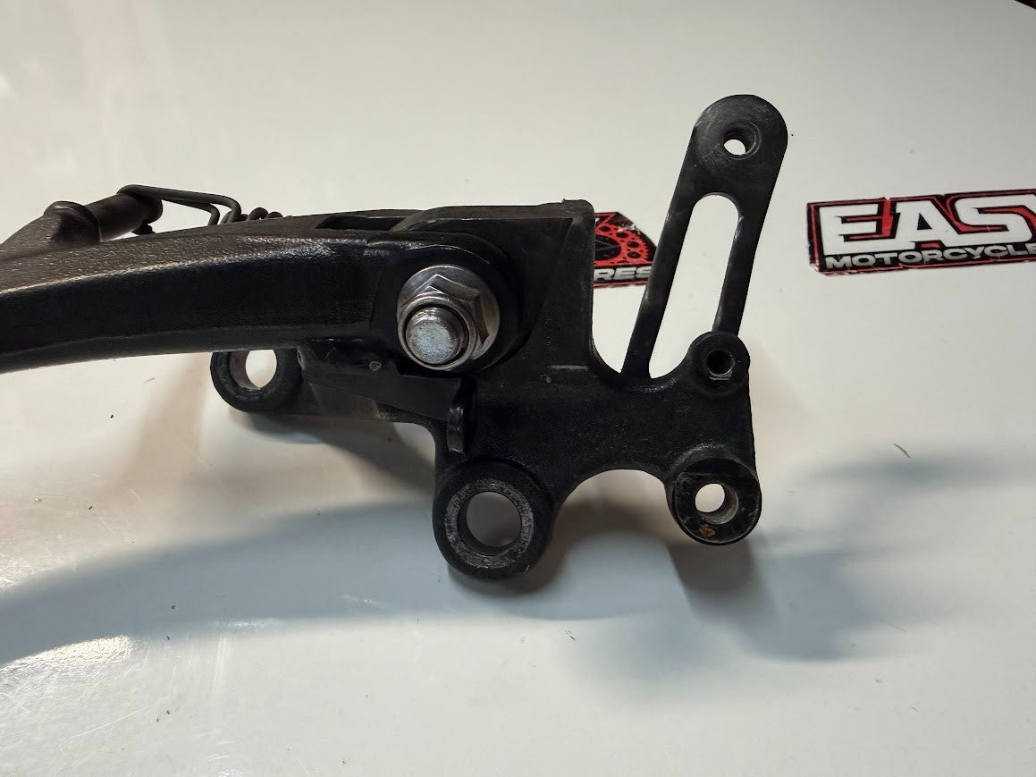 Side Stand Suzuki GSXR 1000 2007-2008 OEM 42310-21H00