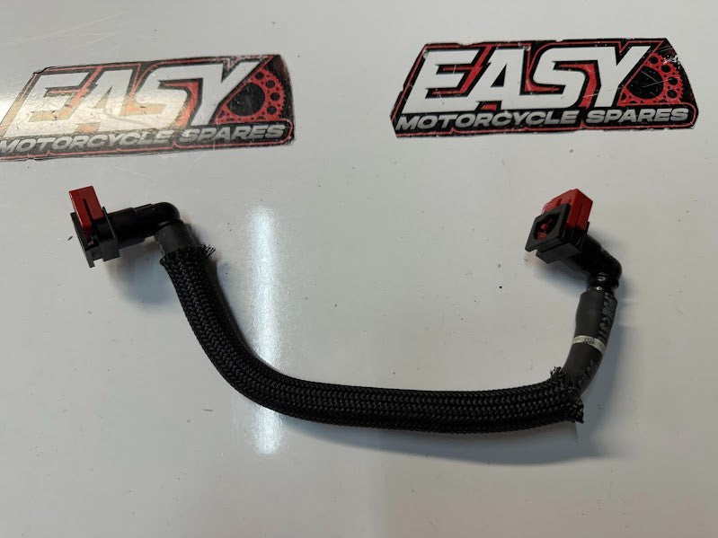 Fuel Pipe Hose Line Kawasaki Ninja 300 2013-2017 OEM 51044-0852