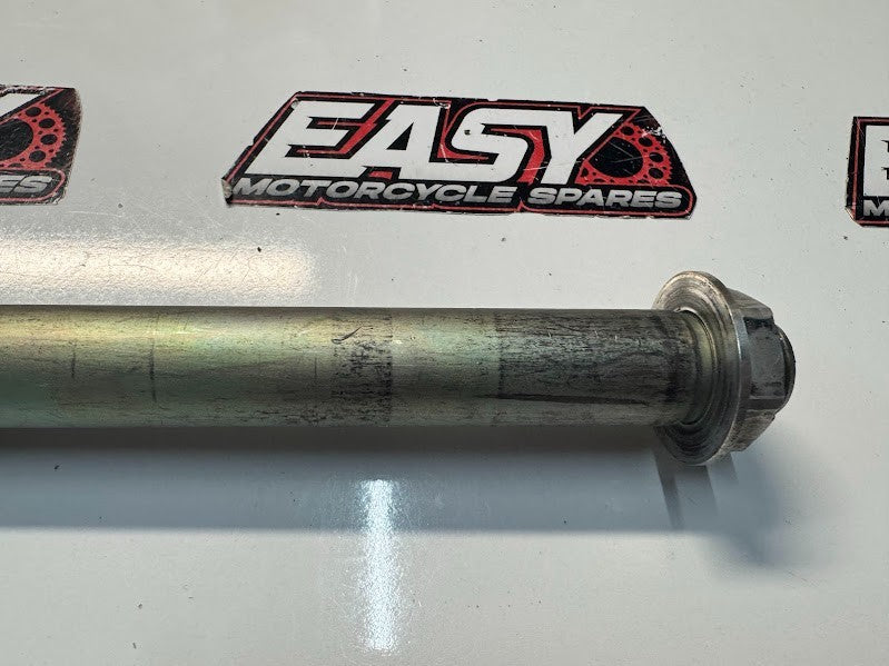 Share Yamaha YZF R1 2015-2025 Front Wheel Axle OEM Genuine 2CR-25181-00