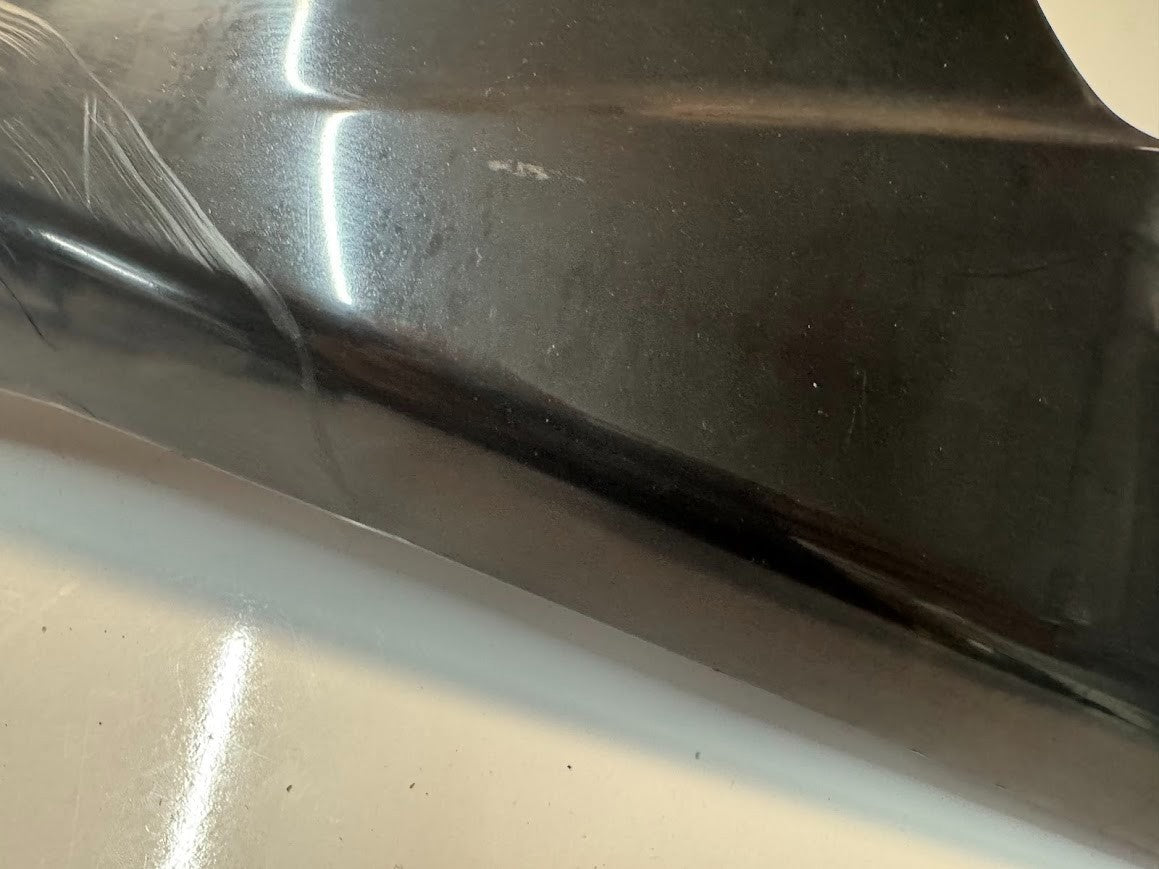 Yamaha YZF R15 2015 LH Under Cover Fairing OEM Genuine 20P-F8385-10