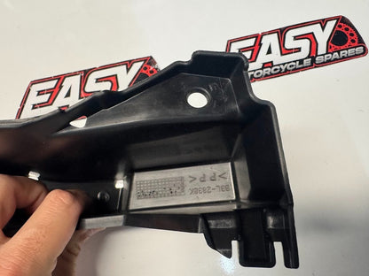 Yamaha YZF R1 2020-2025 Inner Plastic Box 1 OEM Genuine B3L-2838K