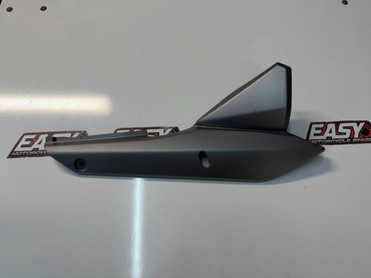 RH Frame Cover Fairing Suzuki GSF 1250 S Bandit 2012 OEM 47111-38G02-Y4P