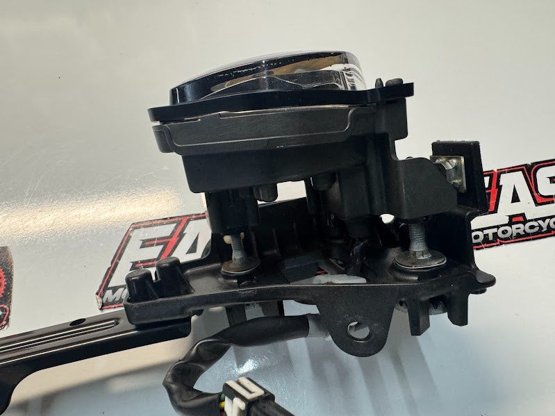 Yamaha YZF R1 2020-2025 Headlight Assembly OEM Genuine B3L-84300-00