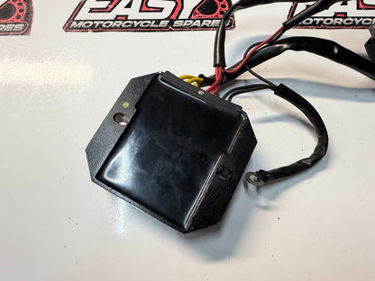 Regulator Voltage Rectifier KTM RC 390 2014-2023 OEM 90511034000