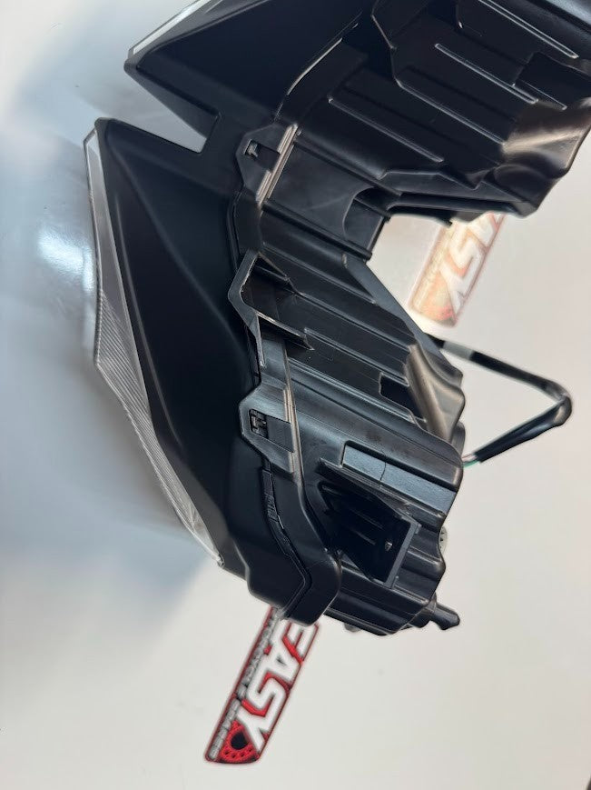 Kawasaki Ninja 500 2024-2025 Headlight Assembly OEM Genuine 23004-0461