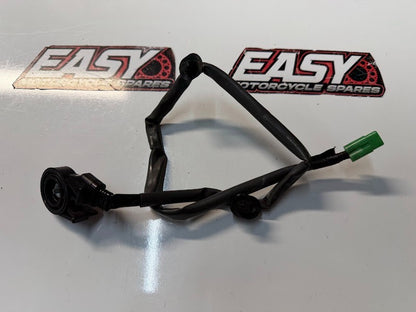Side Stand Switch Honda CBR 500R 2016-2018 OEM 35700-MJW-J01