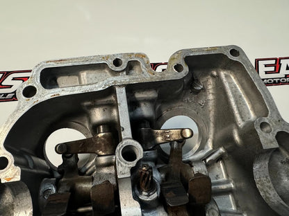 Honda XR 250 XR 250 Rocker Cover with Arms #3