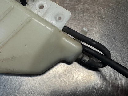 Suzuki GSXR 1000 2005-2006 Coolant Overflow Reservoir Tank OEM 17910-41G00