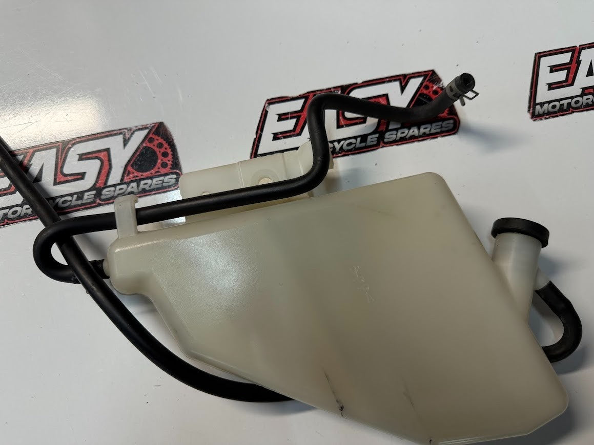 Coolant Overflow Reservoir Suzuki GSXR 1000 2005-2006 OEM 17910-41G00