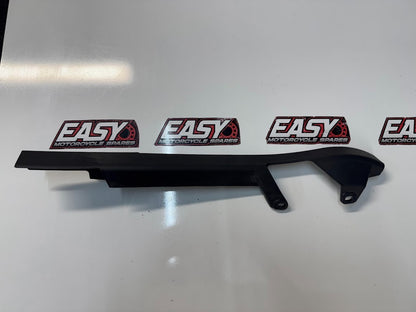 Royal Enfield Interceptor 650 2022 Chain Guard OEM Genuine 148206G Euro 5