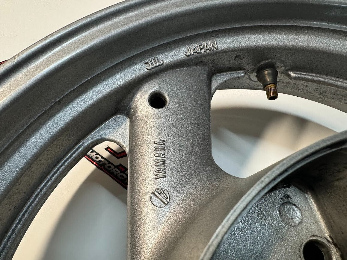 Rear Wheel Yamaha FJ 1200 1988