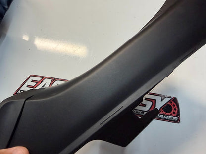 Air Intake Duct Fairings Honda CBR 1000 RR 2012-2016 ZXMT