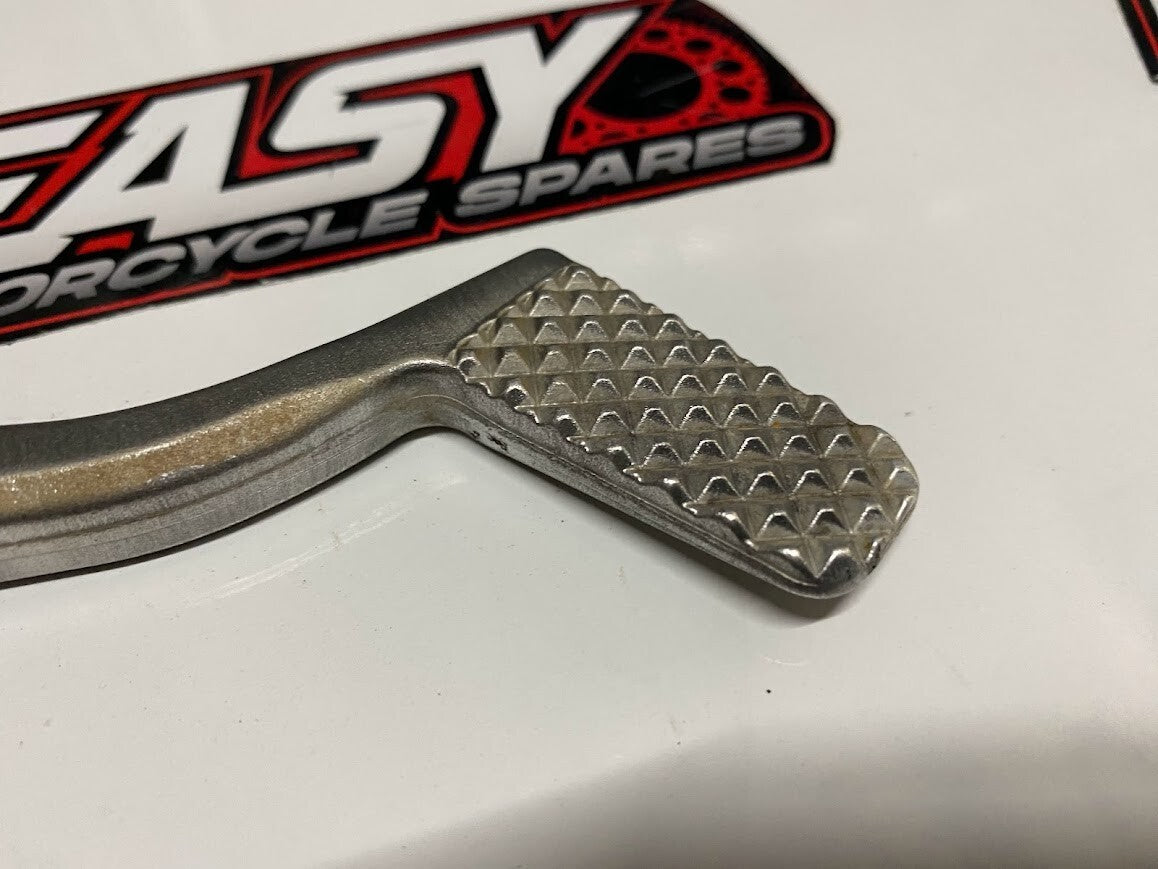 Yamaha YZF R1 2015-2025 Brake Pedal OEM Genuine 2CR-27211-00