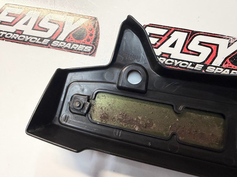 LH Shroud Cover Kawasaki Vulcan S 650 2015-2026 OEM 49125-0586