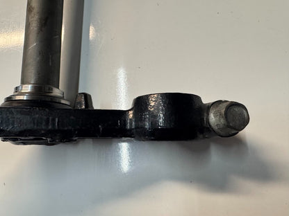 Yamaha YZF R15 2011-2018 Lower Triple Tree OEM Genuine 20P-F3340-00