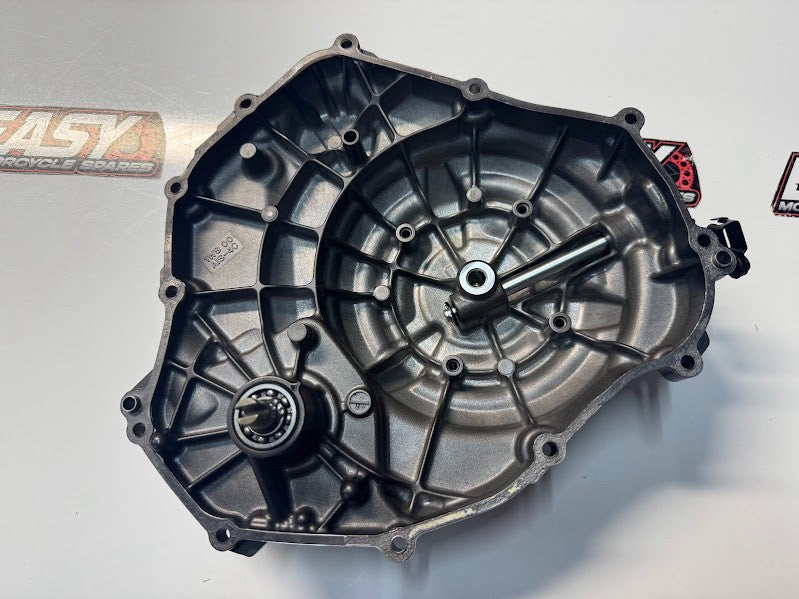 Yamaha YZF R7 2022-2025 RH Clutch Cover Crankcase OEM Genuine