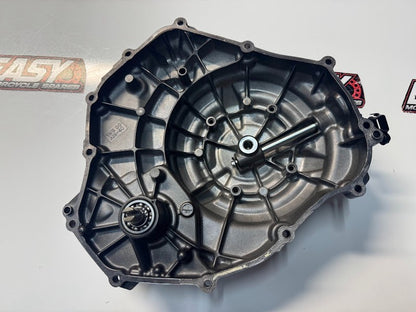 Yamaha YZF R7 2022-2025 RH Clutch Cover Crankcase OEM Genuine
