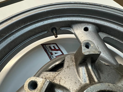 Rear Wheel Yamaha FJ 1200 1988