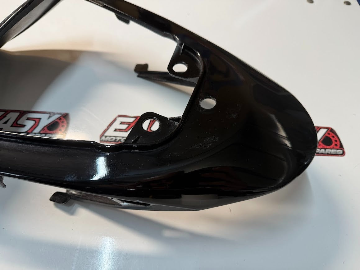 Centre Rear Frame Fairing Cover Suzuki GSXR 1000 2005-2006 ZXMT Aftermarket