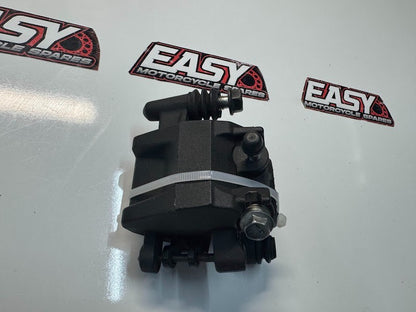 Suzuki GSXR 1000 2007-2008 Rear Brake Caliper OEM Genuine 69100-21H00-999