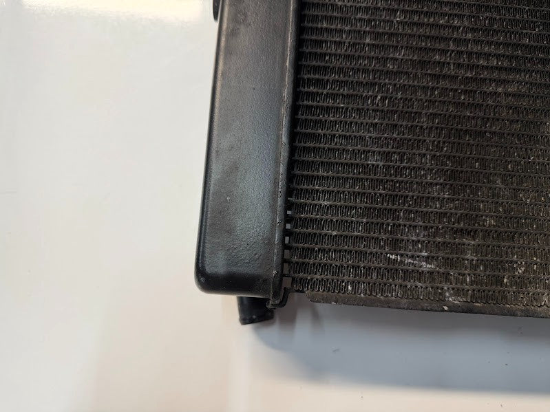 Radiator Cooling Kawasaki Vulcan S 650 2015-2020 OEM 39061-0978