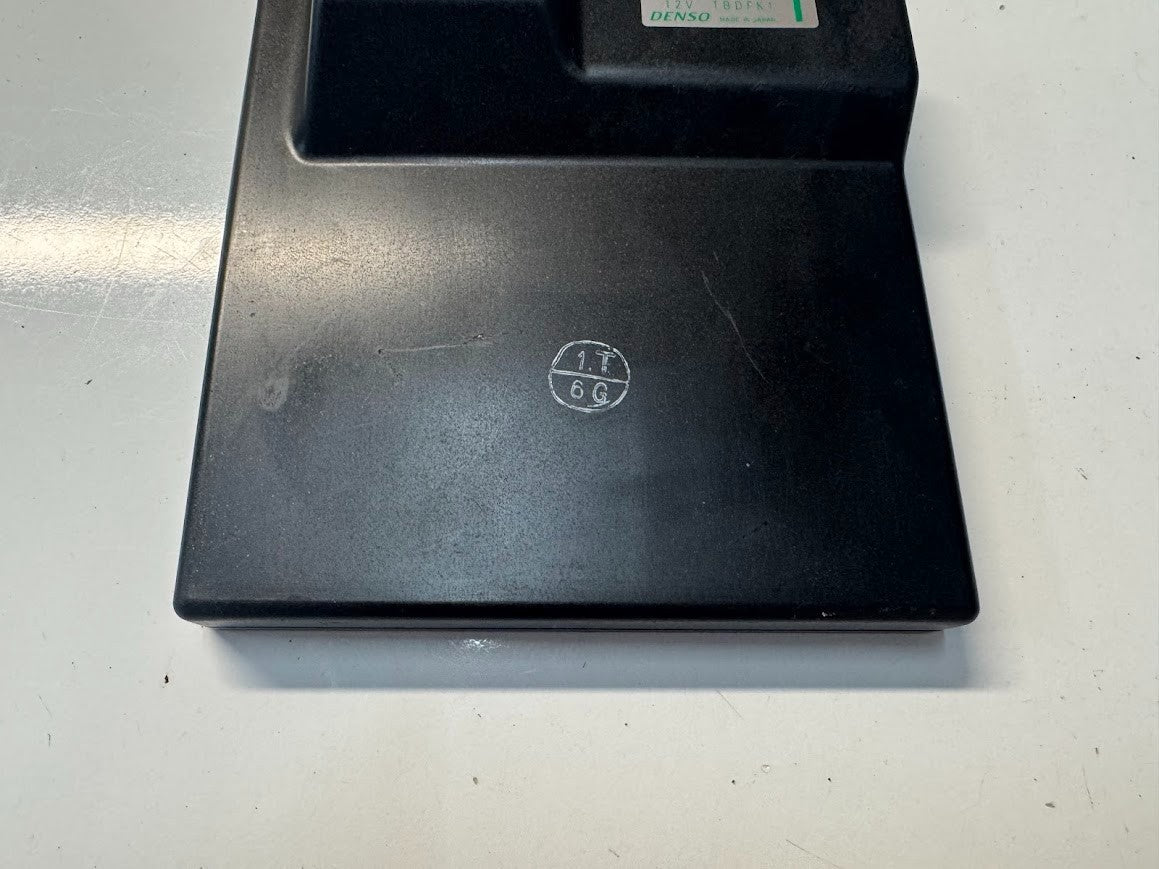 Yamaha YZF R1M 2016 ECU Computer CDI ECM OEM Genuine 2CR-8591A-40