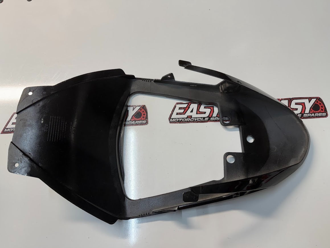 Centre Rear Frame Fairing Cover Suzuki GSXR 1000 2005-2006 ZXMT Aftermarket