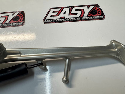 Yamaha YZF R1 2020-2025 Side Stand OEM Genuine 2CR-27311-00