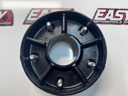 Yamaha YZF R1 2015-2025 Rear Wheel Hub 2 OEM Genuine 2CR-2531F-00