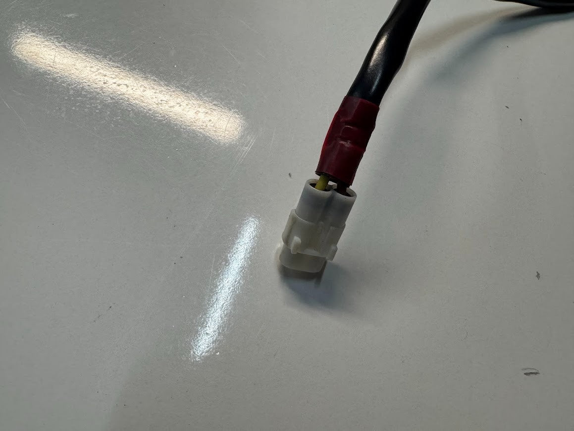 Yamaha YZF R1 2015-2025 Rear Brake Stop Switch OEM Genuine 2CR-82530-02