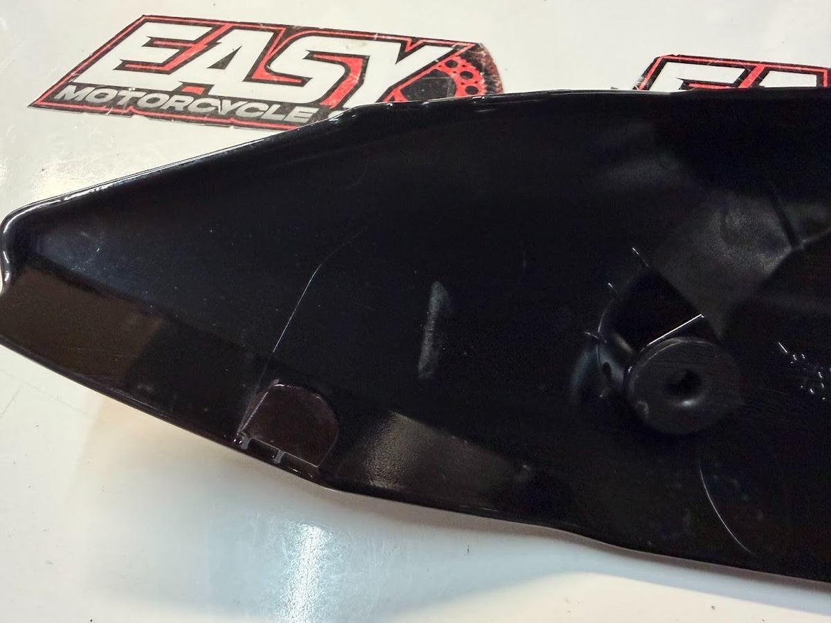 RH Side Cover Kawasaki Ninja ZX-10R 2021-2025 OEM 36001-0701