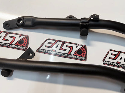 Rear Sub Frame Rails Kawasaki Vulcan S 650 2015-2026 OEM 31064-0652-18R
