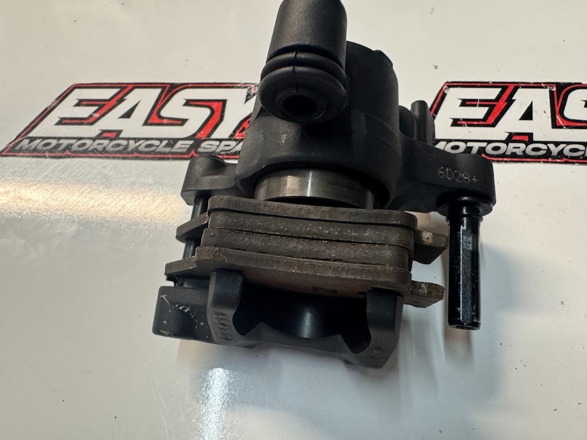 BMW S1000RR 2016 Rear Brake Caliper Brembo OEM Genuine K46 34217718562