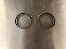 Manifold Clamps Kawasaki Ninja 650L 2014